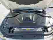 2023 BMW i4 eDrive40 z VIN WBY73AW02PFN81848, wystawiony jako Copart lot #70918775 z przebiegiem 53 251 mil mil oraz Szkoda całkowita • Salvage title. Historia ofert i sprzedaży dostępna na DreamBid. Obrazek 11.