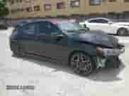 2019 Hyundai Veloster N с VIN KMHT36AHXKU002471, выставлен на аукционе Copart как лот 62211655 с пробегом 6 063 миль миль и На запчасти • Non repairable. История ставок и продаж доступна на DreamBid. Изображение 4.