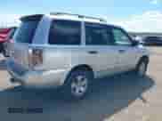 2007 Honda Pilot LX с VIN 5FNYF18187B024434, выставлен на аукционе IAAI как лот 43177913 с пробегом 227 172 миль миль и . История ставок и продаж доступна на DreamBid. Изображение 4.