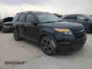 2013 Ford Explorer Sport z VIN 1FM5K8GT1DGC37748, wystawiony jako Copart lot #90103645 z przebiegiem 179 800 mil mil oraz Szkoda całkowita • Salvage title. Historia ofert i sprzedaży dostępna na DreamBid. Obrazek 4.