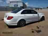 2014 Mercedes-Benz C 300 Sport с VIN WDDGF8AB2ER319663, выставлен на аукционе Copart как лот 69626275 с пробегом 110 846 миль миль и Списание • Salvage title. История ставок и продаж доступна на DreamBid. Изображение 3.