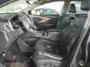 2016 Nissan Murano SL with VIN 5N1AZ2MH4GN166925, listed as a Copart auction lot 85680875 with Not provided miles and Clean title. Bid and sale history available at DreamBid. Image 7.