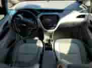 2017 Chevrolet Bolt EV Premier z VIN 1G1FX6S02H4150260, wystawiony jako Copart lot #70737633 z przebiegiem 125 372 mil mil oraz . Historia ofert i sprzedaży dostępna na DreamBid. Obrazek 8.