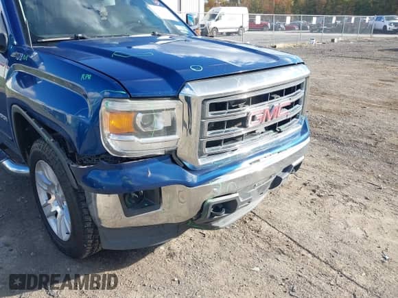 2015 GMC Sierra 1500 SLE с VIN 3GTU2UEC7FG276170, выставлен на аукционе IAAI как лот 43405911 с пробегом 146 906 миль миль и . История ставок и продаж доступна на DreamBid. Изображение 6.