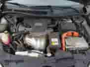 2017 Toyota Camry Hybrid LE с VIN 4T1BD1FK8HU214245, выставлен на аукционе IAAI как лот 42499318 с пробегом 109 507 миль миль и . История ставок и продаж доступна на DreamBid. Изображение 10.