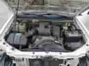 2008 Chevrolet Colorado 1LT with VIN 1GCDT19E688176691, listed as a Copart auction lot 51467225 with 285,896 mi miles and Salvage title. Bid and sale history available at DreamBid. Image 11.