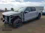 2023 Ford F-150 XL z VIN 1FTEW1EP9PKF54524, wystawiony jako Copart lot #64775195 z przebiegiem 18 469 mil mil oraz Szkoda całkowita • Salvage title. Historia ofert i sprzedaży dostępna na DreamBid. Obrazek 1.