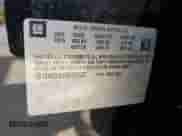 2016 Chevrolet Malibu Premier z VIN 1G1ZH5SXXGF257027, wystawiony jako Copart lot #63847005 z przebiegiem 154 079 mil mil oraz Szkoda całkowita • Salvage title. Historia ofert i sprzedaży dostępna na DreamBid. Obrazek 12.