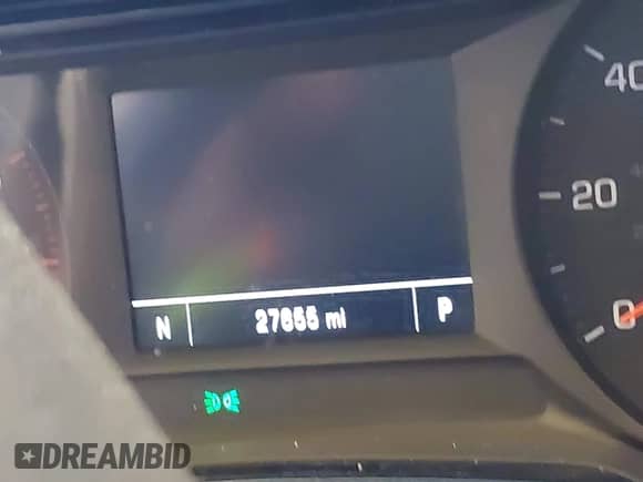 2024 Chevrolet Trax LS с VIN KL77LFE29RC055283, выставлен на аукционе IAAI как лот 43034369 с пробегом 27 655 миль миль и . История ставок и продаж доступна на DreamBid. Изображение 15.