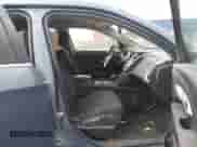 2012 Chevrolet Equinox 1LT with VIN 2GNFLEEK4C6101148, listed as a IAAI auction lot 43125888 with 145,054 mi miles and . Bid and sale history available at DreamBid. Image 5.