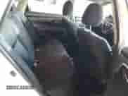 2016 Nissan Altima SR z VIN 1N4AL3AP9GC204514, wystawiony jako Copart lot #81459195 z przebiegiem 165 834 mil mil oraz Szkoda całkowita • Salvage title. Historia ofert i sprzedaży dostępna na DreamBid. Obrazek 10.