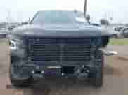 2021 Chevrolet Silverado 1500 LTZ with VIN 3GCUYGEL1MG292569, listed as a IAAI auction lot 42303348 with 43,636 mi miles and . Bid and sale history available at DreamBid. Image 13.