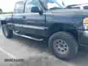 2005 GMC Sierra 1500 SLE с VIN 2GTEC19T151262217, выставлен на аукционе IAAI как лот 42430424 с пробегом 250 214 миль миль и . История ставок и продаж доступна на DreamBid. Изображение 6.