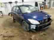 2012 Hyundai Elantra GLS z VIN KMHDC8AE9CU130689, wystawiony jako Copart lot #70723495 z przebiegiem 148 146 mil mil oraz Szkoda całkowita • Salvage title. Historia ofert i sprzedaży dostępna na DreamBid. Obrazek 14.