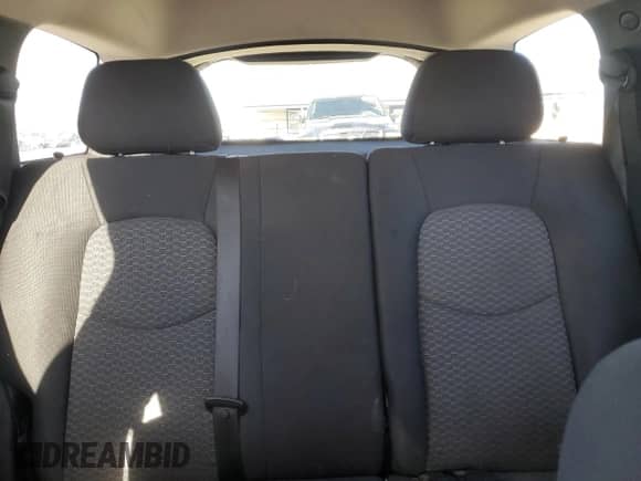 2010 Chevrolet HHR LS с VIN 3GNBAADB6AS513567, выставлен на аукционе Copart как лот 87423955 с пробегом Не указан миль и Чистый • Clean title. История ставок и продаж доступна на DreamBid. Изображение 10.