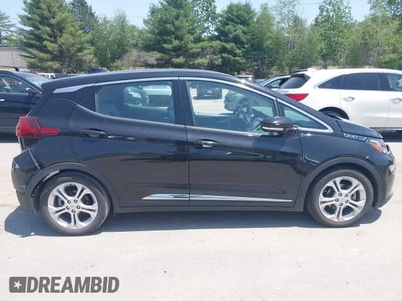 2020 Chevrolet Bolt EV LT с VIN 1G1FY6S03L4115295, выставлен на аукционе IAAI как лот 42501567 с пробегом 38 652 миль миль и . История ставок и продаж доступна на DreamBid. Изображение 14.