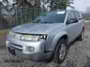 2004 Saturn VUE V6 with VIN 5GZCZ63424S857031, listed as a IAAI auction lot 41756123 with 126,475 mi miles and . Bid and sale history available at DreamBid. Image 6.