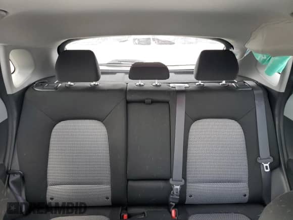2021 Hyundai Kona SEL с VIN KM8K2CAA1MU727959, выставлен на аукционе Copart как лот 55235385 с пробегом 46 674 миль миль и Списание • Salvage title. История ставок и продаж доступна на DreamBid. Изображение 10.