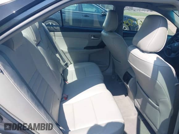 2016 Toyota Camry XLE с VIN 4T4BF1FK2GR539472, выставлен на аукционе IAAI как лот 42562329 с пробегом 94 904 миль миль и . История ставок и продаж доступна на DreamBid. Изображение 8.