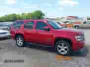 2013 Chevrolet Tahoe LT с VIN 1GNSCBE03DR243329, выставлен на аукционе IAAI как лот 42867631 с пробегом 250 672 миль миль и . История ставок и продаж доступна на DreamBid. Изображение 13.