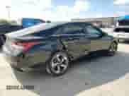 2021 Hyundai Elantra Limited с VIN KMHLP4AG3MU117805, выставлен на аукционе Copart как лот 81677545 с пробегом 55 931 миль миль и Списание • Salvage title. История ставок и продаж доступна на DreamBid. Изображение 3.