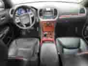 2013 Chrysler 300 с VIN 2C3CCAAG6DH588207, выставлен на аукционе Copart как лот 81346255 с пробегом 116 782 миль миль и Чистый • Clean title. История ставок и продаж доступна на DreamBid. Изображение 8.