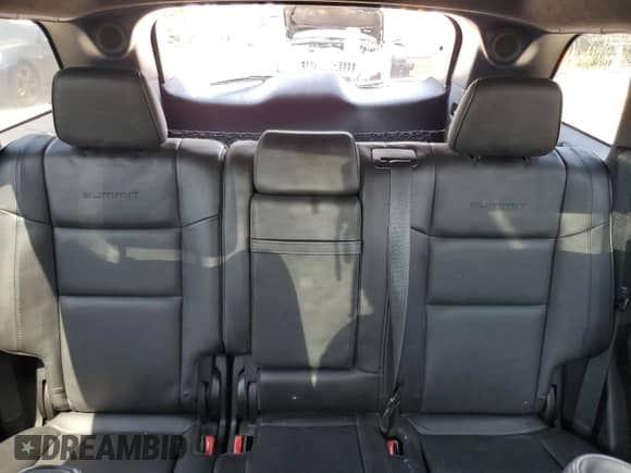 2014 Jeep Grand Cherokee Summit with VIN 1C4RJFJT4EC508994, listed as a Copart auction lot 66526655 with 107,657 mi miles and Salvage title. Bid and sale history available at DreamBid. Image 10.