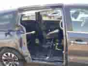 2023 Honda Odyssey EX-L с VIN 5FNRL6H6XPB058364, выставлен на аукционе IAAI как лот 42934678 с пробегом 46 420 миль миль и . История ставок и продаж доступна на DreamBid. Изображение 8.