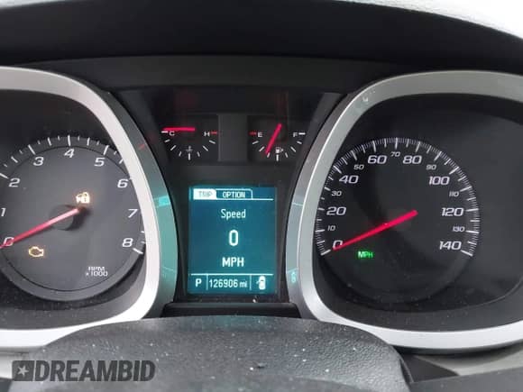 2016 Chevrolet Equinox LT с VIN 2GNALCEK3G1149287, выставлен на аукционе IAAI как лот 43387967 с пробегом 126 906 миль миль и . История ставок и продаж доступна на DreamBid. Изображение 7.