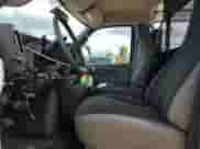 2025 Chevrolet Express Cargo with VIN 1GCWGAFP0S1160635, listed as a Copart auction lot 68687355 with Not provided miles and Clean title. Bid and sale history available at DreamBid. Image 7.