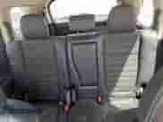 2020 Mitsubishi Outlander SE z VIN JA4AD3A34LZ016716, wystawiony jako Copart lot #70956755 z przebiegiem 63 444 mil mil oraz Czysty tytuł • Clean title. Historia ofert i sprzedaży dostępna na DreamBid. Obrazek 10.