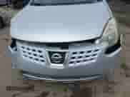 2008 Nissan Rogue SL z VIN JN8AS58VX8W104438, wystawiony jako IAAI lot #41978329 z przebiegiem Nie podano mil oraz . Historia ofert i sprzedaży dostępna na DreamBid. Obrazek 6.