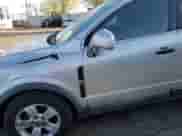 2013 Chevrolet Captiva Sport LS with VIN 3GNAL1EK4DS592892, listed as a Copart auction lot 52825585 with 152,333 mi miles and Salvage title. Bid and sale history available at DreamBid. Image 12.