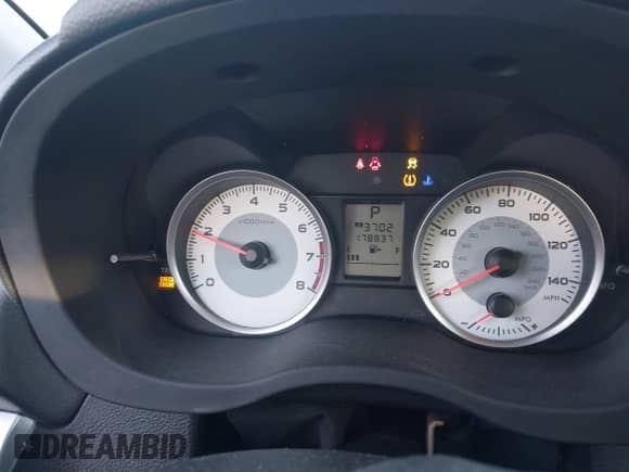 2012 Subaru Impreza Premium с VIN JF1GPAD62CH219326, выставлен на аукционе IAAI как лот 43243501 с пробегом 178 837 миль миль и . История ставок и продаж доступна на DreamBid. Изображение 7.