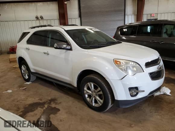 2010 Chevrolet Equinox LTZ с VIN 2CNALFEWXA6281451, выставлен на аукционе Copart как лот 82006995 с пробегом 196 112 миль миль и Чистый • Clean title. История ставок и продаж доступна на DreamBid. Изображение 4.