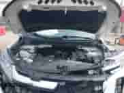 2021 Mitsubishi Outlander ES z VIN JA4ARUAU7MU002128, wystawiony jako IAAI lot #42486639 z przebiegiem 53 004 mil mil oraz . Historia ofert i sprzedaży dostępna na DreamBid. Obrazek 10.