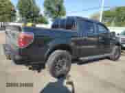 2013 Ford F-150 Platinum с VIN 1FTFW1ET2DFA07116, выставлен на аукционе Copart как лот 81965935 с пробегом 199 126 миль миль и Списание • Salvage title. История ставок и продаж доступна на DreamBid. Изображение 3.