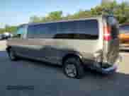 2007 Chevrolet Express Passenger с VIN 1GAHG39U271241299, выставлен на аукционе Copart как лот 68214264 с пробегом 225 438 миль миль и Списание • Salvage title. История ставок и продаж доступна на DreamBid. Изображение 2.