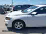 2024 Chevrolet Malibu LS с VIN 1G1ZB5ST2RF220054, выставлен на аукционе IAAI как лот 42501813 с пробегом 22 367 миль миль и . История ставок и продаж доступна на DreamBid. Изображение 19.