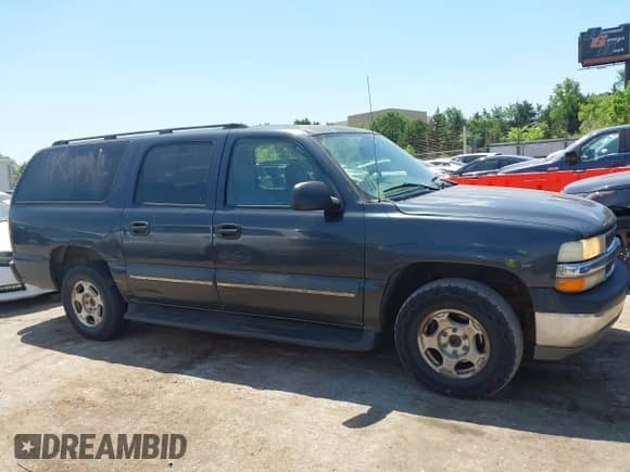 2004 Chevrolet Suburban LT с VIN 1GNEC16Z04J163697, выставлен на аукционе IAAI как лот 42267114 с пробегом 245 186 миль миль и . История ставок и продаж доступна на DreamBid. Изображение 13.