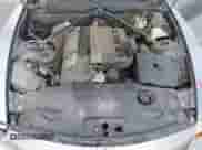 2004 BMW Z4 2.5i с VIN 4USBT33554LS50034, выставлен на аукционе IAAI как лот 41825933 с пробегом 170 181 миль миль и . История ставок и продаж доступна на DreamBid. Изображение 10.