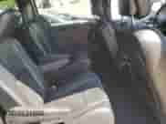 2015 Dodge Grand Caravan SXT Plus с VIN 2C4RDGCGXFR738285, выставлен на аукционе Copart как лот 67426615 с пробегом 199 744 миль миль и Списание • Salvage title. История ставок и продаж доступна на DreamBid. Изображение 11.