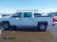 2017 Chevrolet Silverado 1500 Work Truck z VIN 3GCUKNEC4HG478604, wystawiony jako IAAI lot #41346788 z przebiegiem 164 323 mil mil oraz . Historia ofert i sprzedaży dostępna na DreamBid. Obrazek 14.