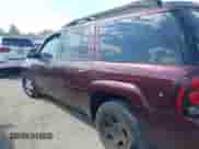 2006 Chevrolet TrailBlazer LS с VIN 1GNET16S766117762, выставлен на аукционе IAAI как лот 42949250 с пробегом 220 628 миль миль и . История ставок и продаж доступна на DreamBid. Изображение 14.