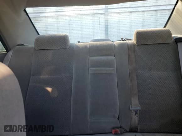 2002 Toyota Camry LE with VIN 4T1BE32K52U579133, listed as a Copart auction lot 70431155 with Not provided miles and Non repairable. Bid and sale history available at DreamBid. Image 10.