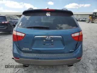 2012 Hyundai Veracruz GLS с VIN KM8NUDCC2CU205285, выставлен на аукционе Copart как лот 71980345 с пробегом 115 808 миль миль и Чистый • Clean title. История ставок и продаж доступна на DreamBid. Изображение 6.