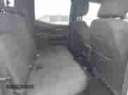 2024 Chevrolet Colorado 2WD LT with VIN 1GCPSCEK0R1117797, listed as a IAAI auction lot 41891876 with 25,580 mi miles and . Bid and sale history available at DreamBid. Image 8.