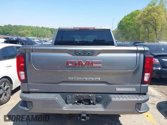 2021 GMC Sierra 1500 Elevation с VIN 3GTP8CEK1MG398906, выставлен на аукционе IAAI как лот 41994912 с пробегом 47 973 миль миль и . История ставок и продаж доступна на DreamBid. Изображение 16.