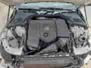 2022 Mercedes-Benz C 300 with VIN W1KAF4GB6NR059757, listed as a Copart auction lot 69696045 with 53,088 mi miles and Salvage title. Bid and sale history available at DreamBid. Image 11.