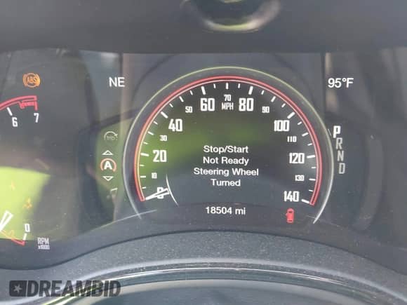 2025 Dodge Durango GT с VIN 1C4RDHDG5SC530774, выставлен на аукционе IAAI как лот 43199853 с пробегом 18 504 миль миль и . История ставок и продаж доступна на DreamBid. Изображение 15.